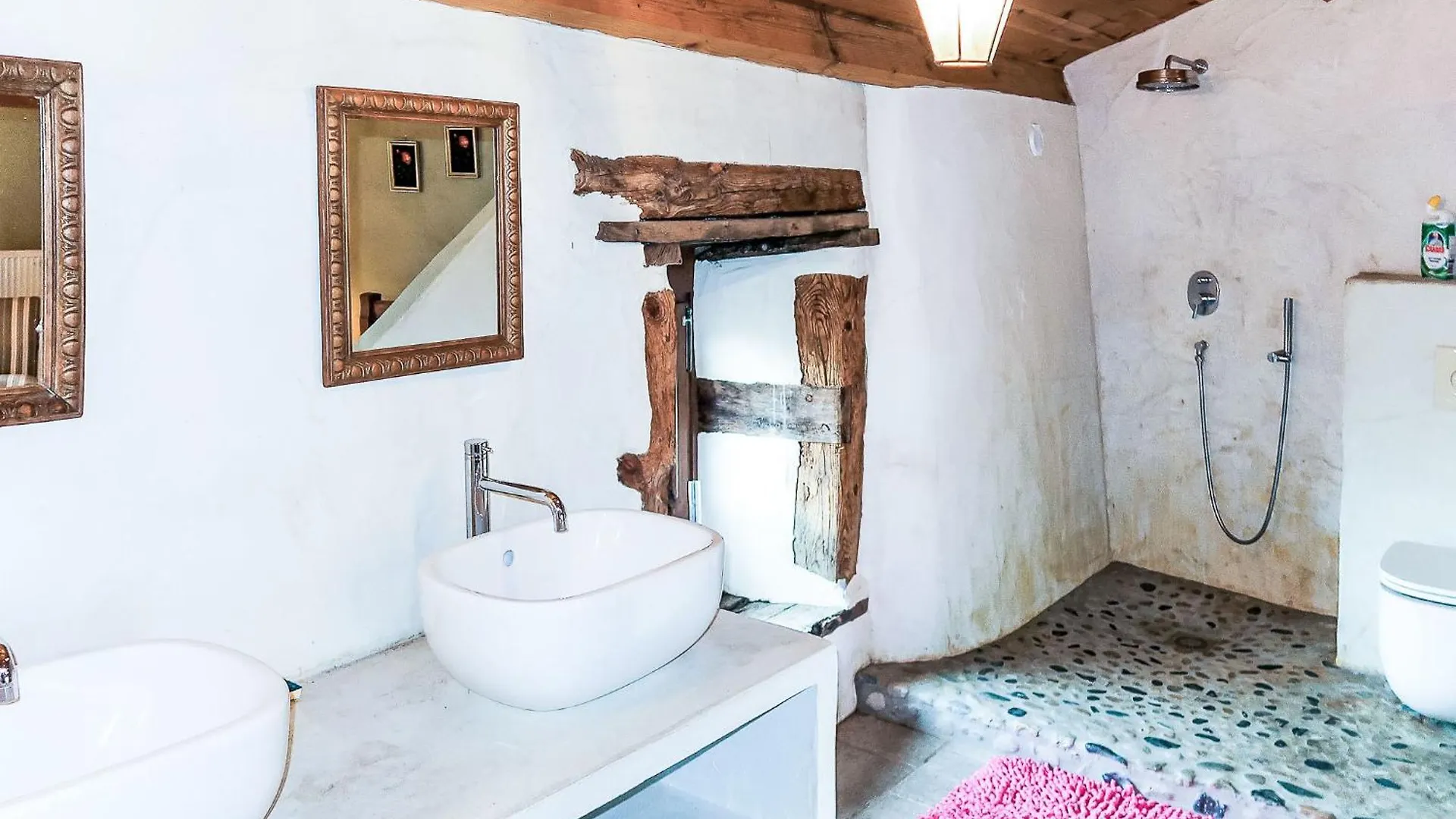 Holiday Home Varenne By Interhome Blassac 0*,  Francie