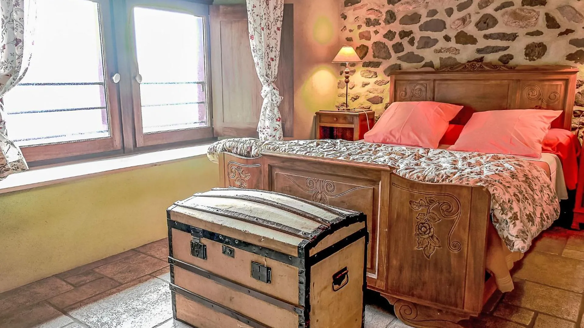 Holiday Home Varenne By Interhome Blassac