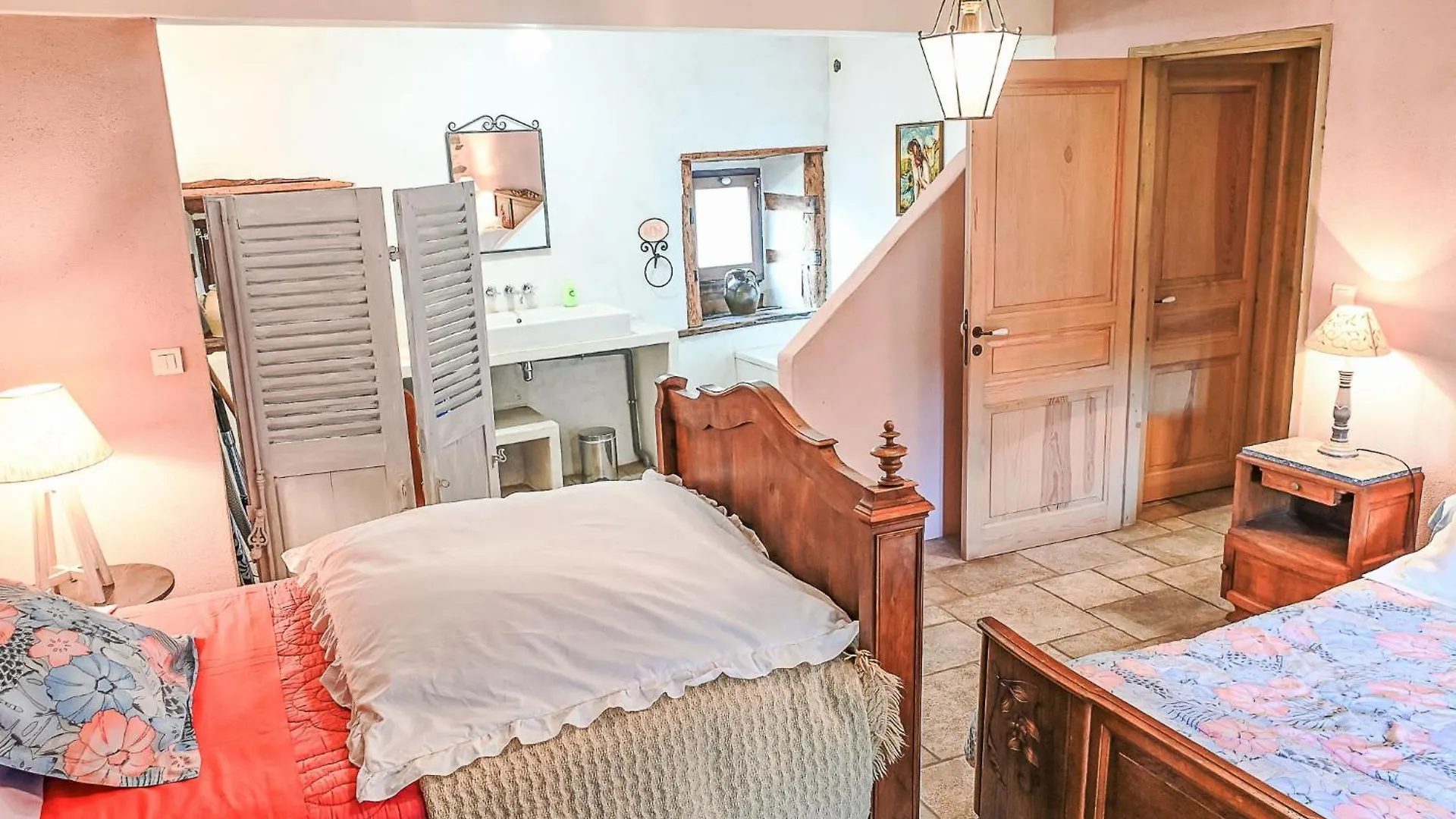 Holiday Home Varenne By Interhome Blassac
