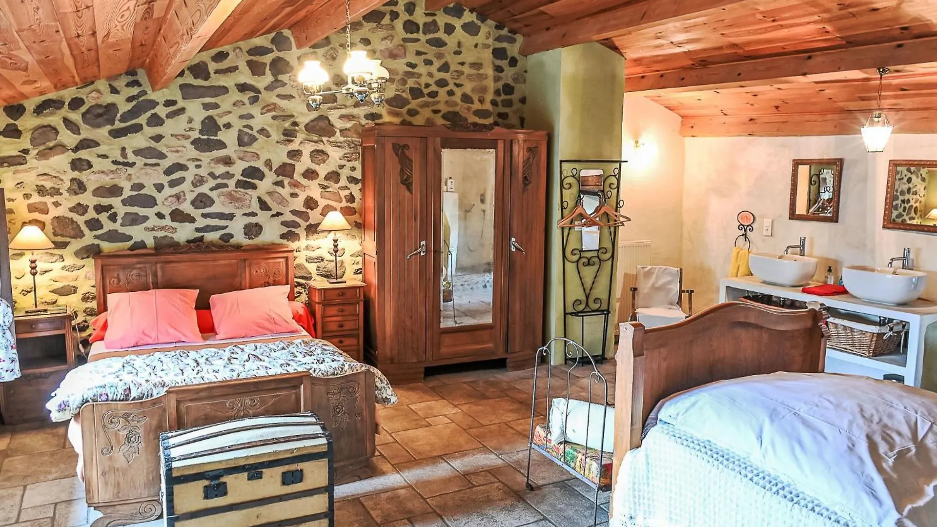 Holiday Home Varenne By Interhome Blassac