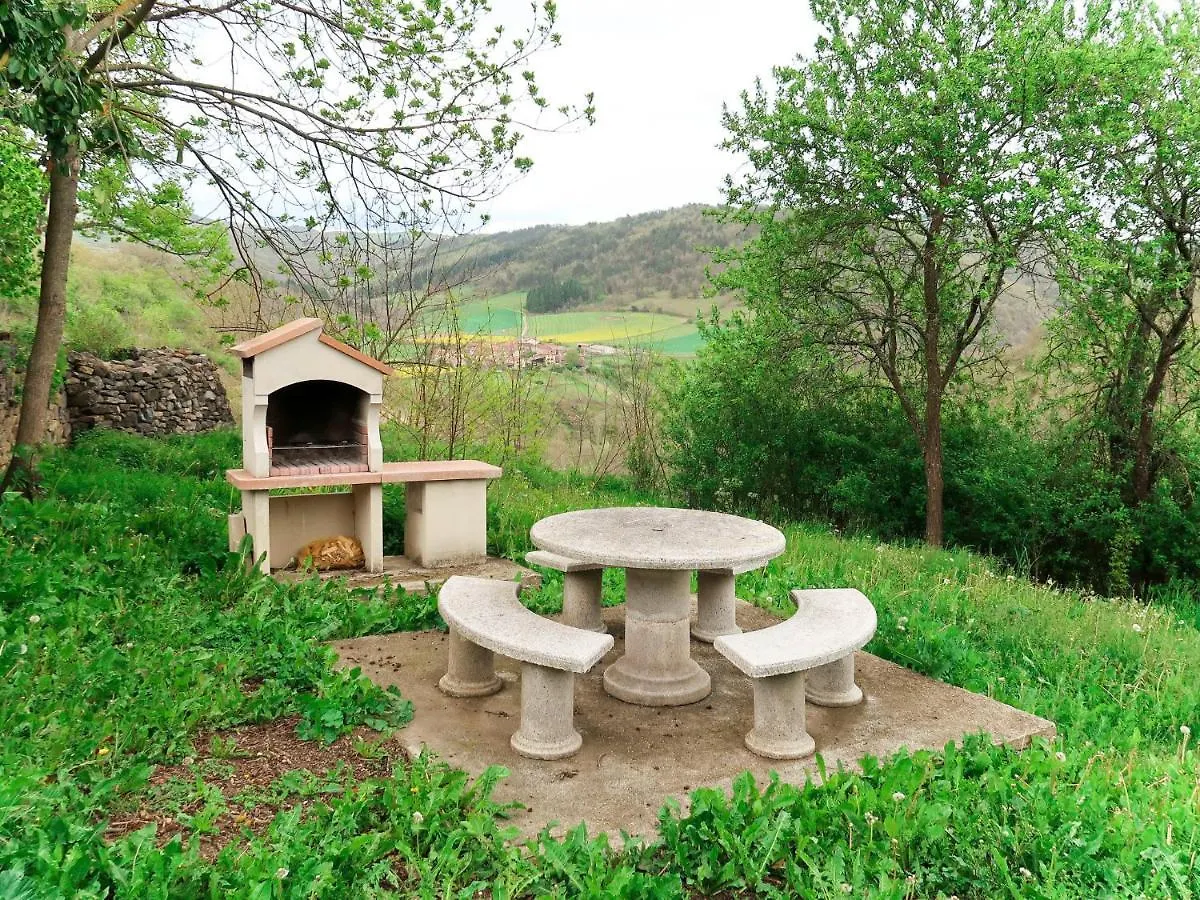 Holiday Home Varenne By Interhome Blassac