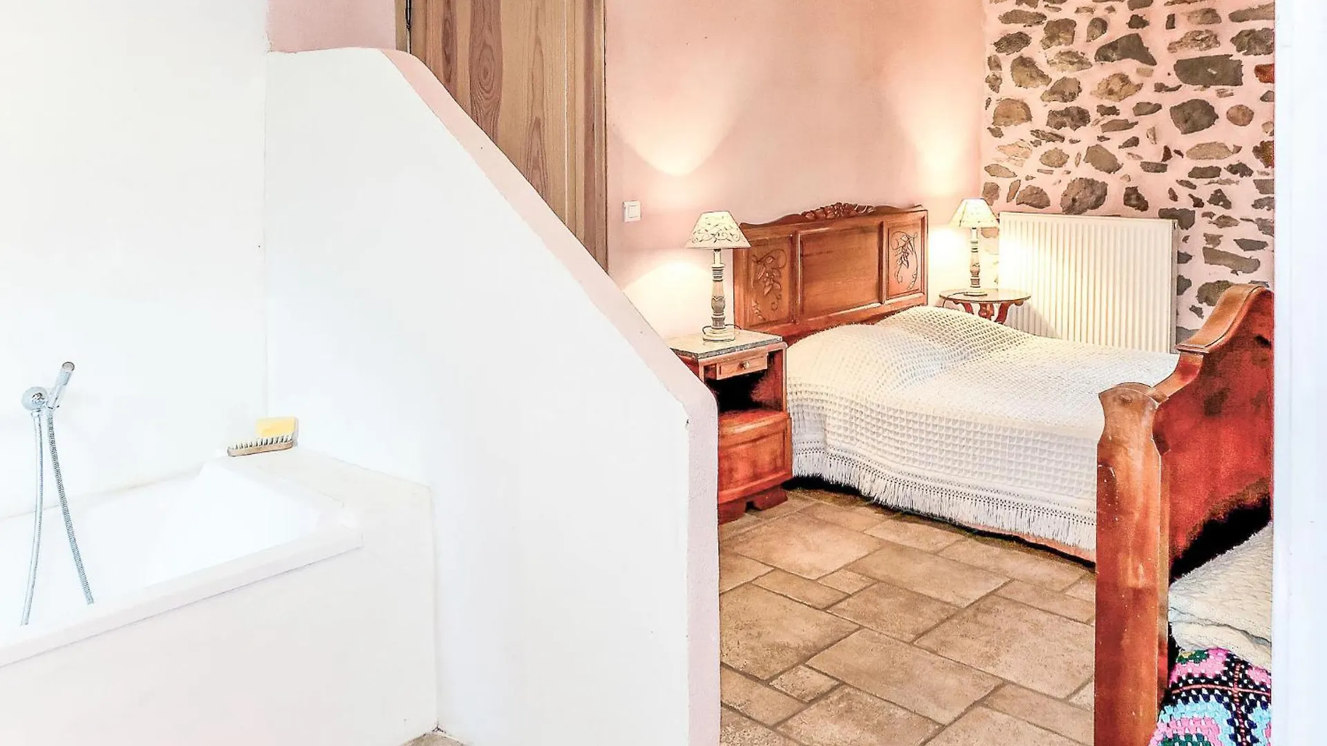 Holiday Home Varenne By Interhome Blassac