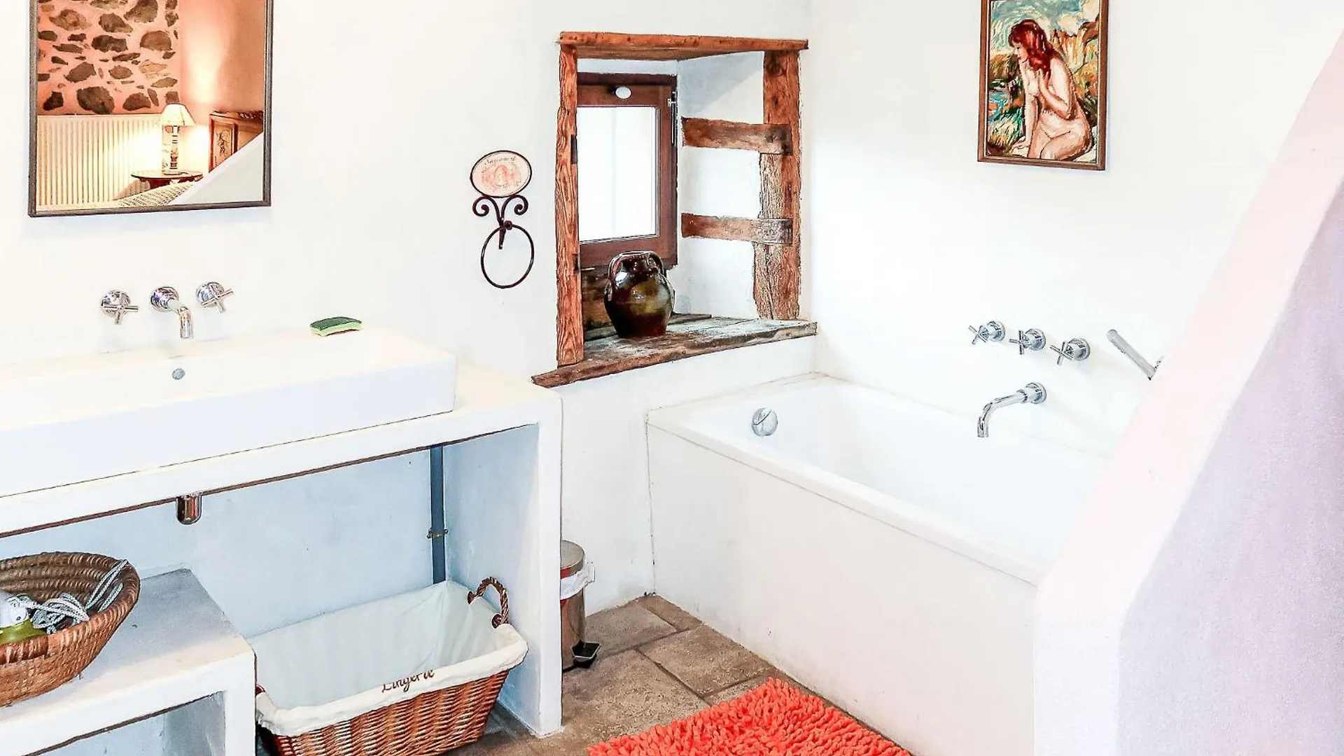 Holiday Home Varenne By Interhome Blassac France