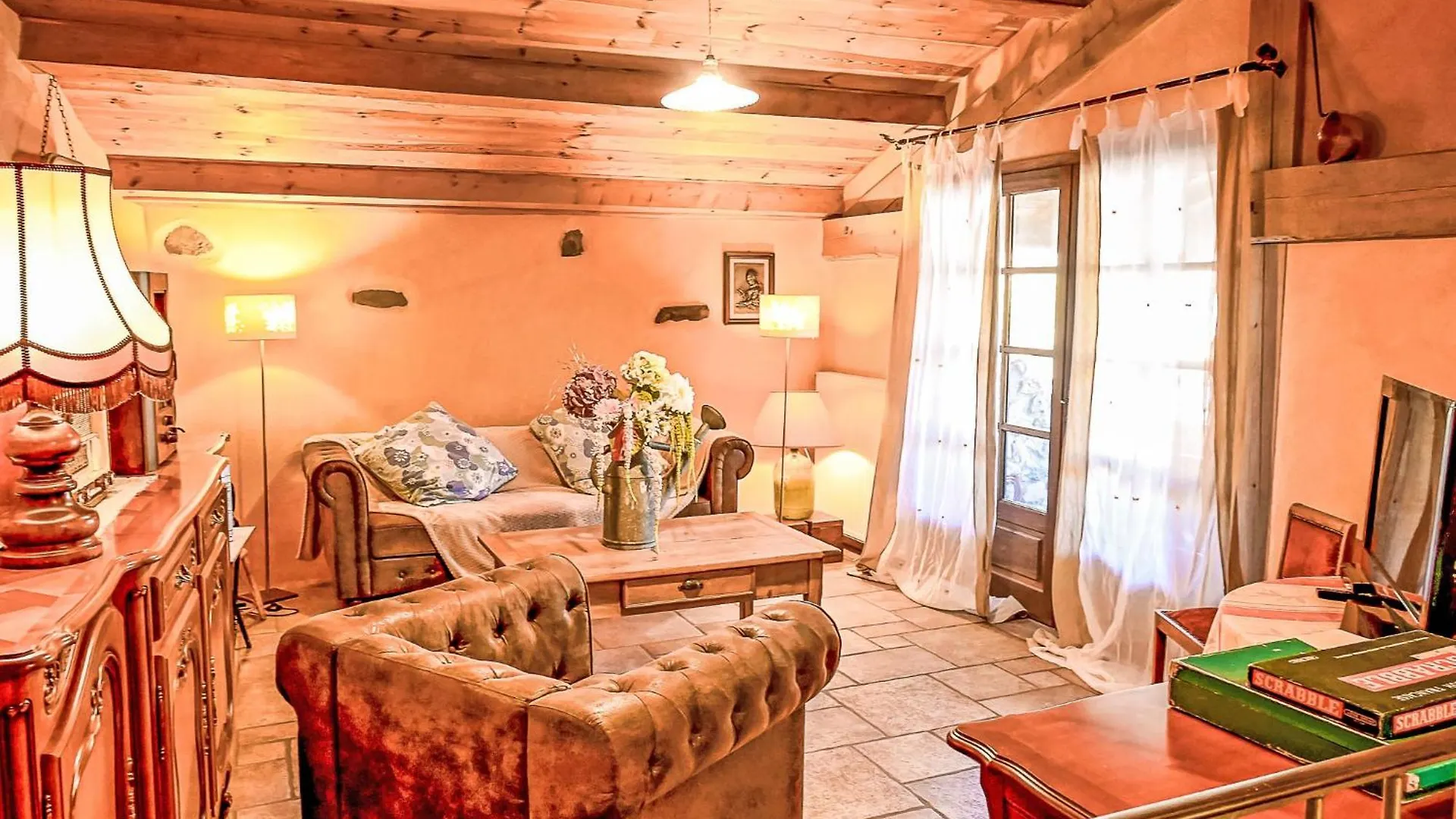 Holiday Home Varenne By Interhome Blassac