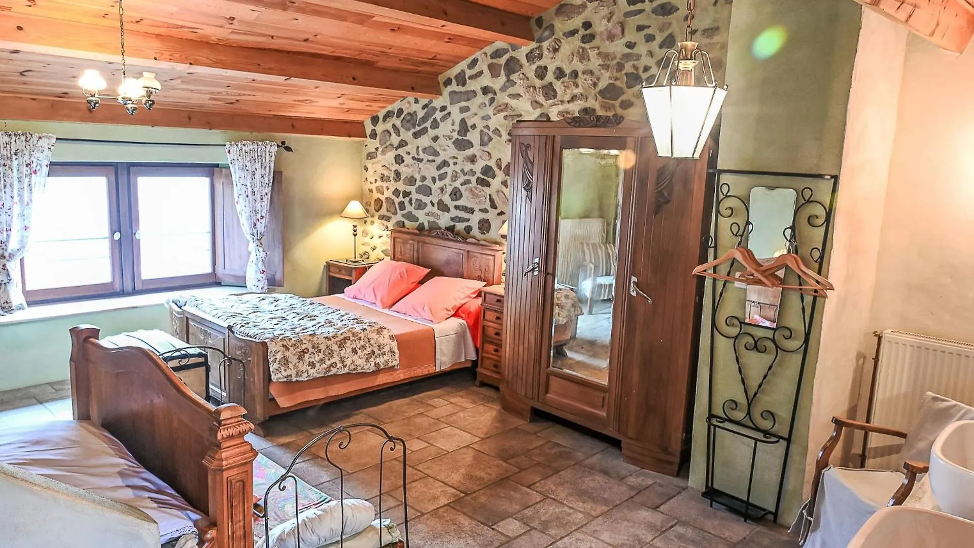 Holiday Home Varenne By Interhome Blassac