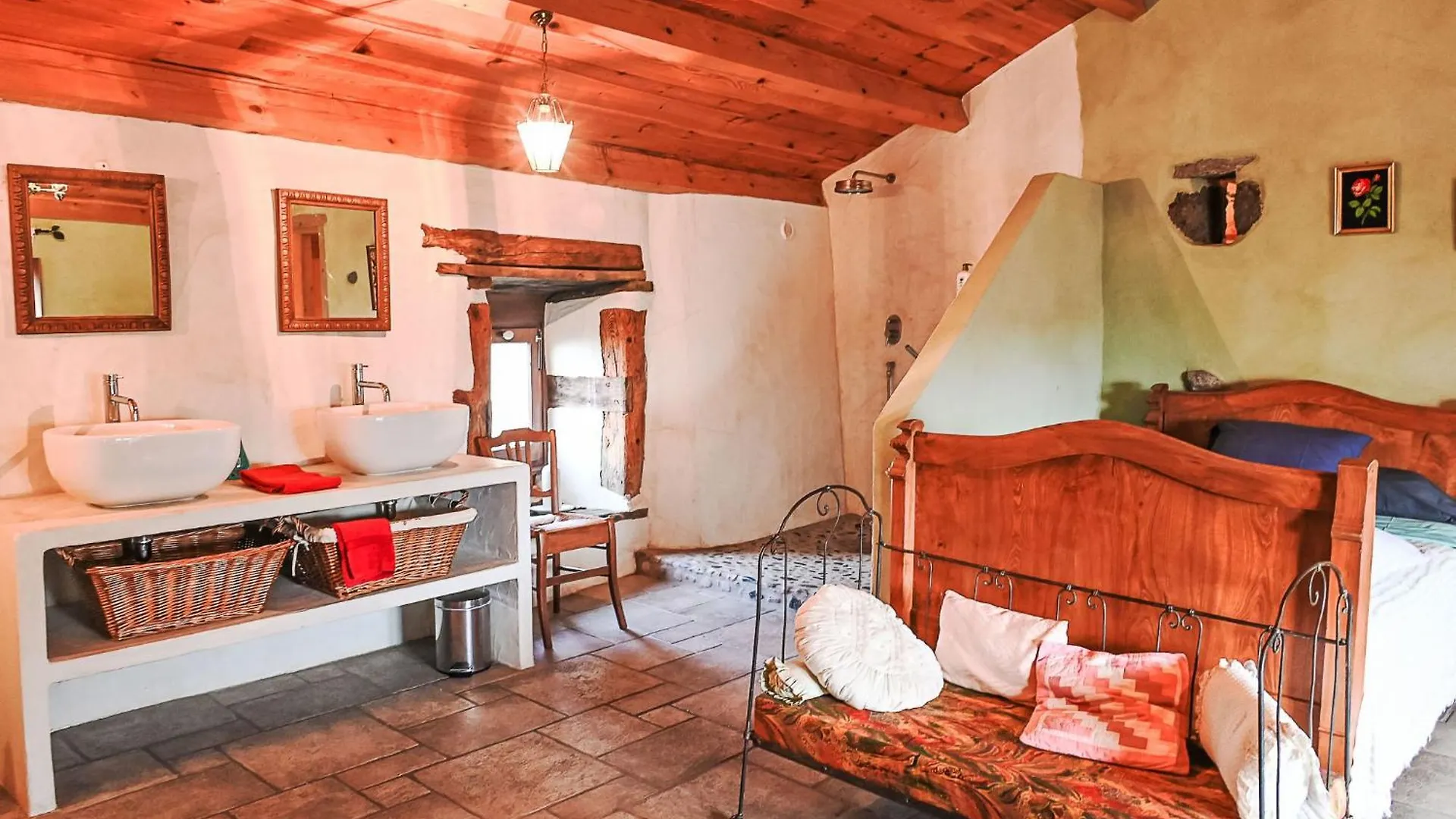Holiday Home Varenne By Interhome Blassac